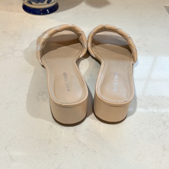 Marc Fischer sandals - Picture 6 of 6